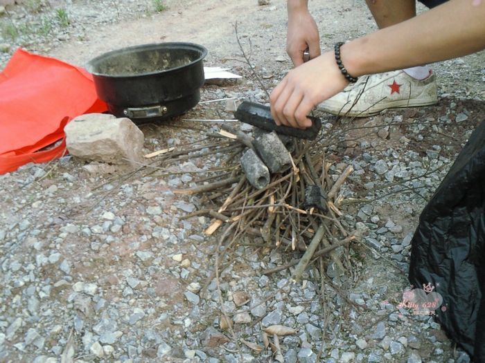 自制海鲜火锅_海鲜火锅_火锅配菜(2)